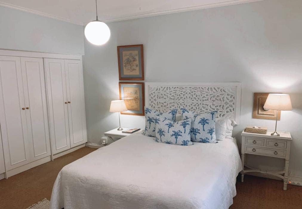 Lions Head Townhouse