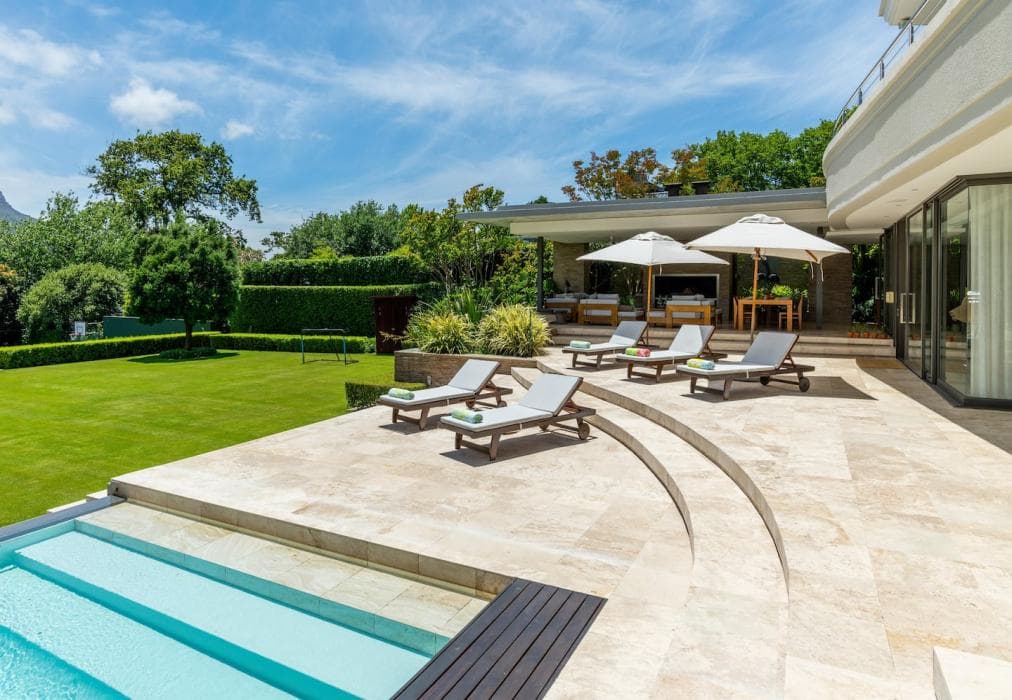 Bishopscourt Masterpiece