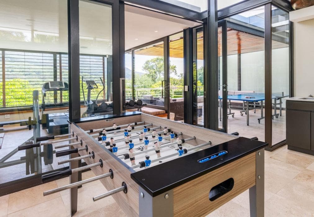 Bishopscourt Masterpiece