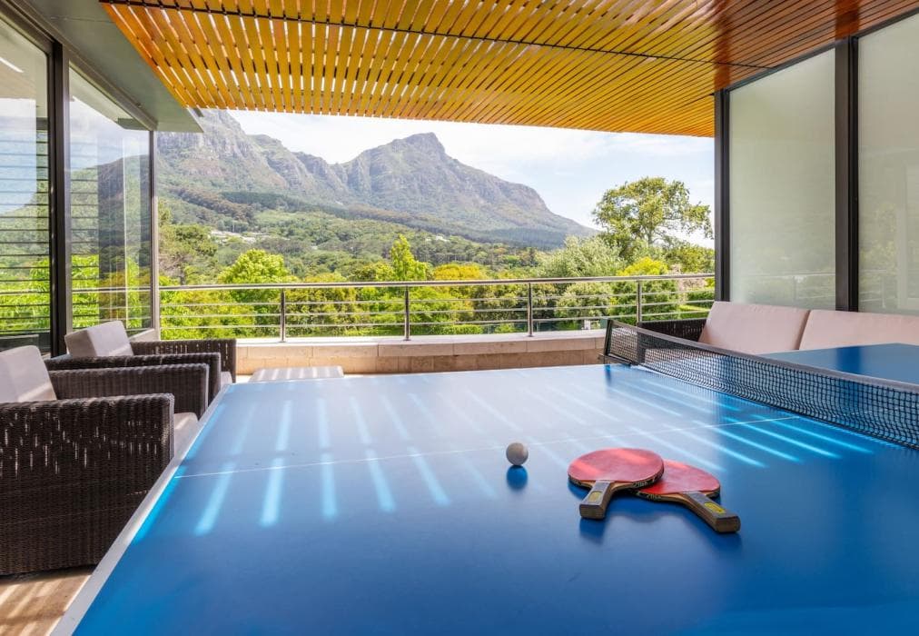 Bishopscourt Masterpiece