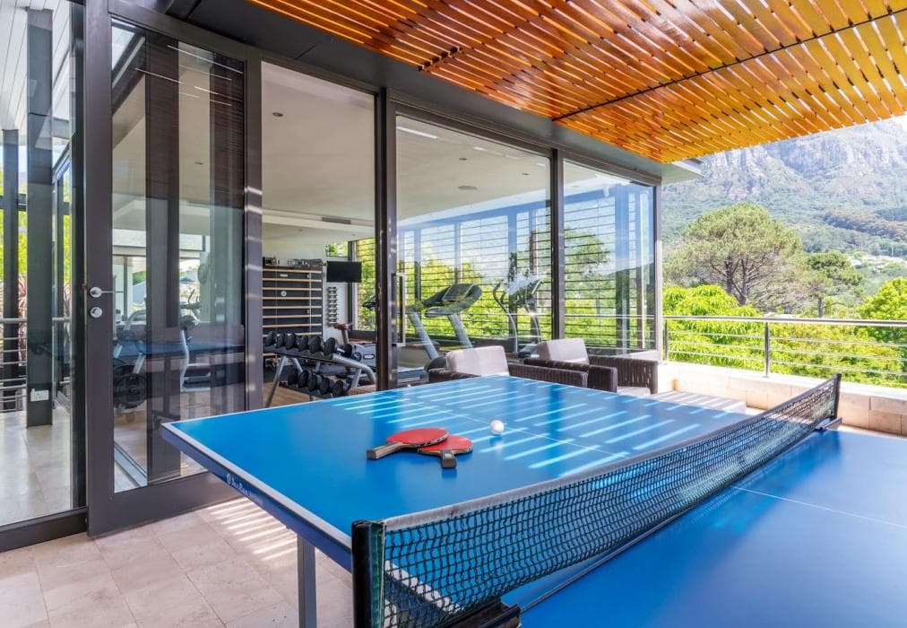 Bishopscourt Masterpiece