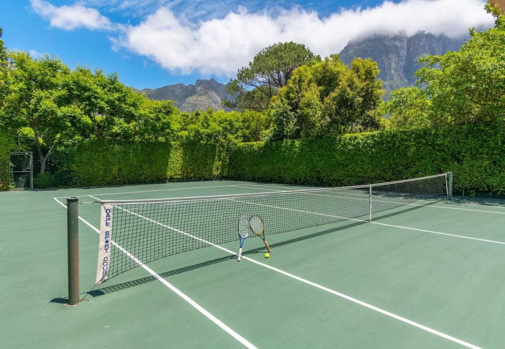 Bishopscourt Masterpiece