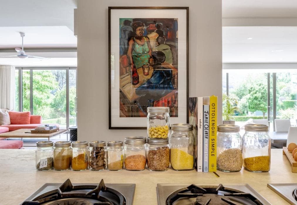 Bishopscourt Masterpiece