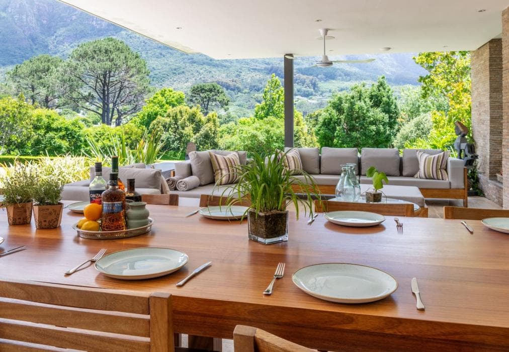 Bishopscourt Masterpiece