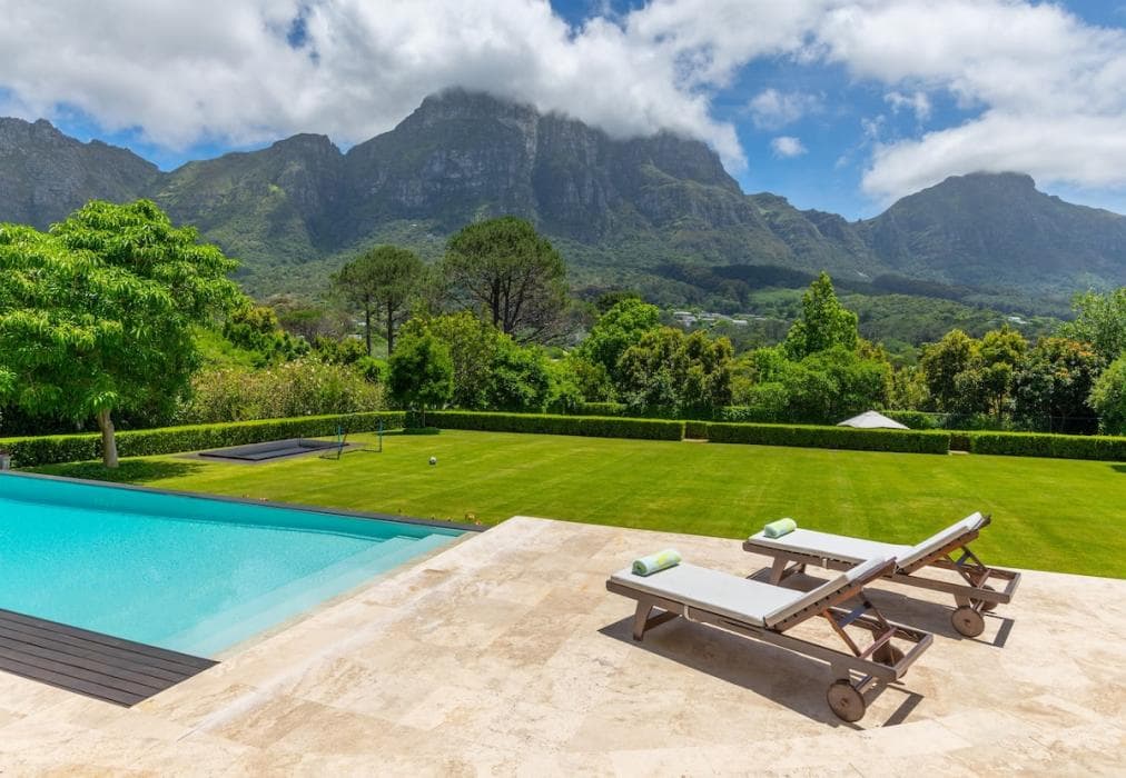 Bishopscourt Masterpiece