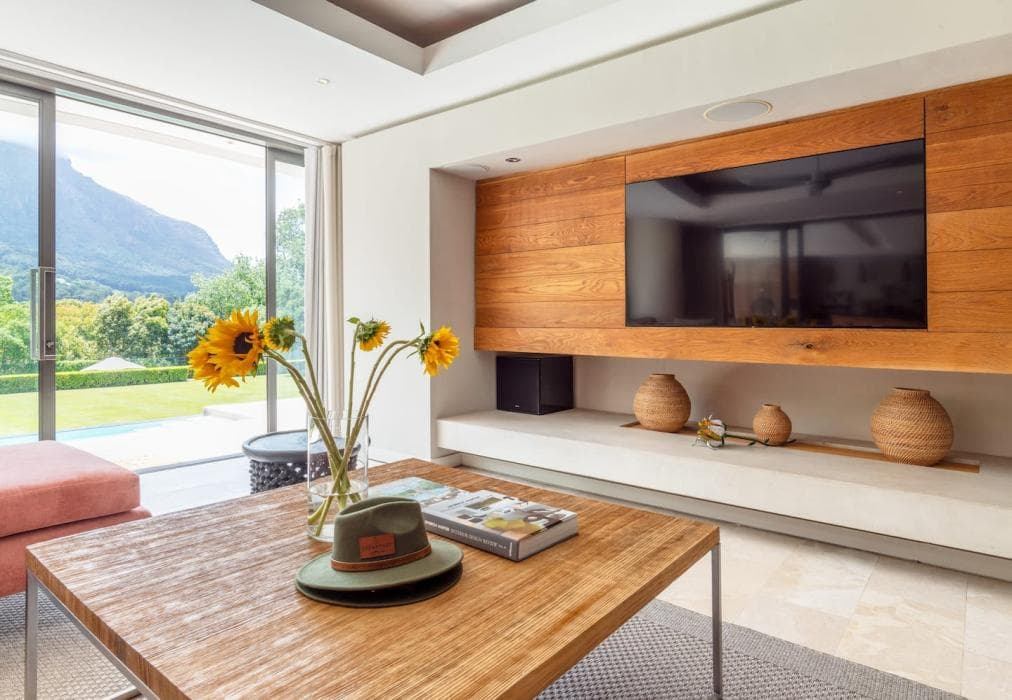 Bishopscourt Masterpiece