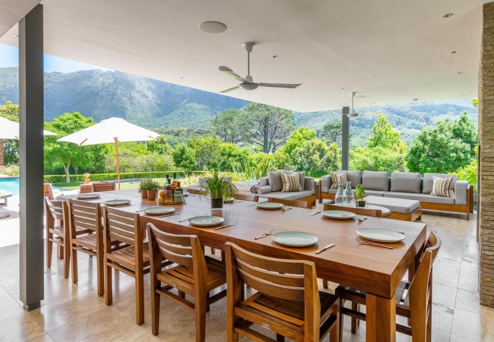 Bishopscourt Masterpiece