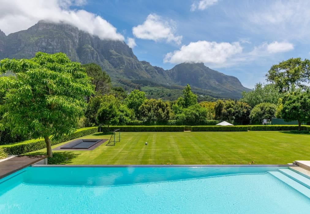 Bishopscourt Masterpiece