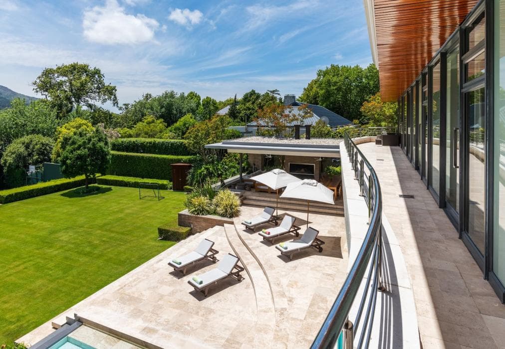 Bishopscourt Masterpiece