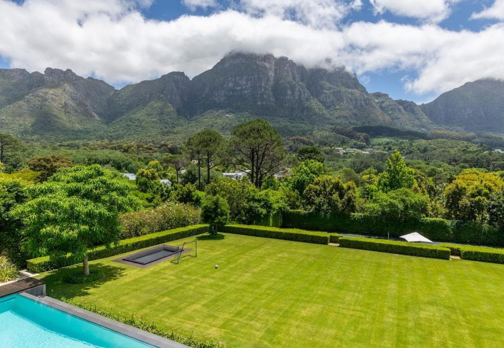 Bishopscourt Masterpiece