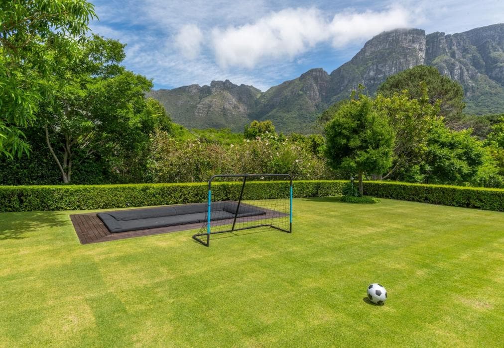 Bishopscourt Masterpiece