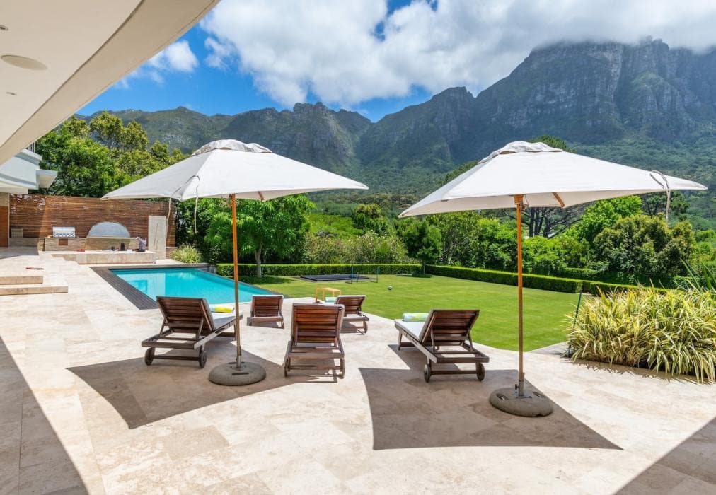 Bishopscourt Masterpiece