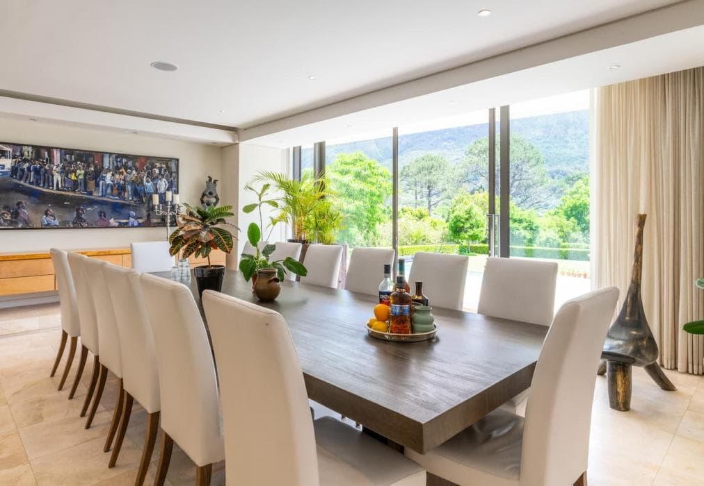 Bishopscourt Masterpiece