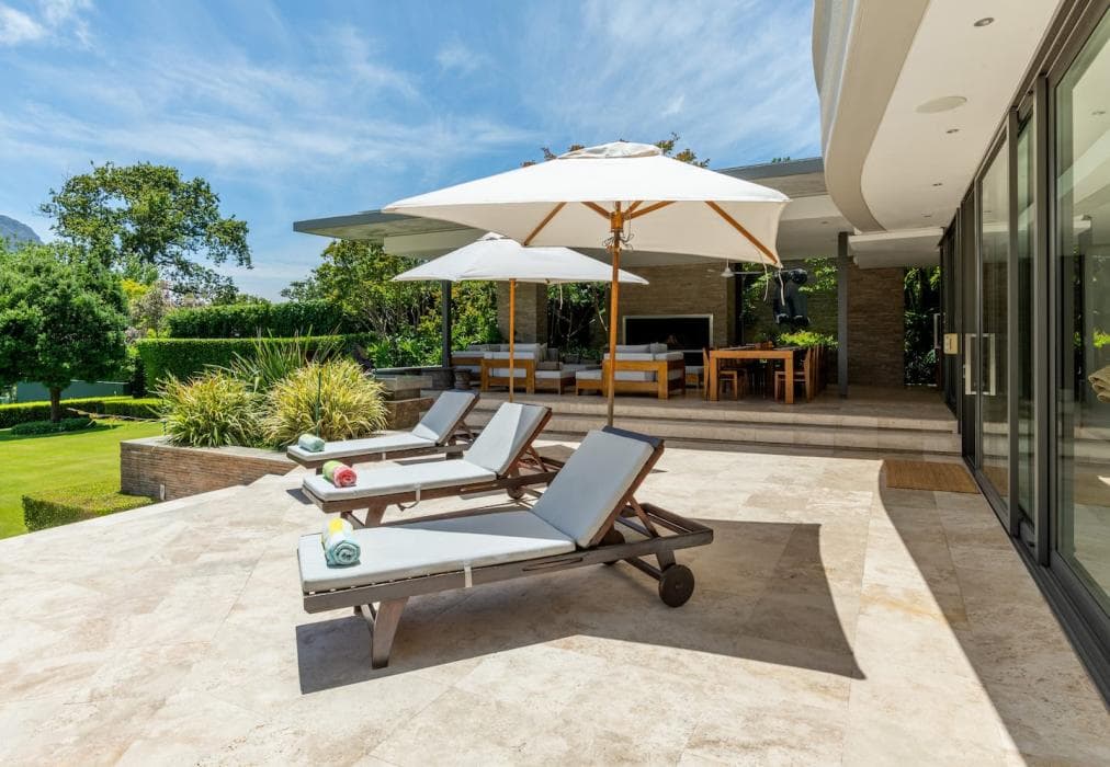 Bishopscourt Masterpiece