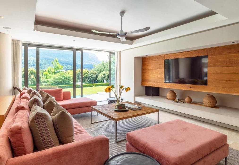 Bishopscourt Masterpiece