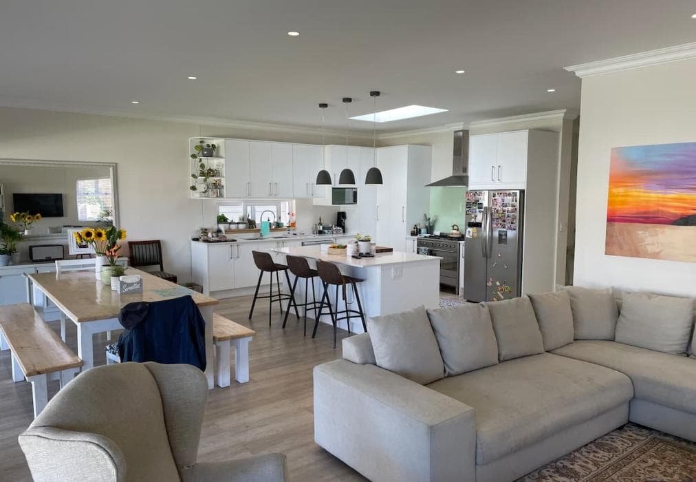 Claremont Family Home