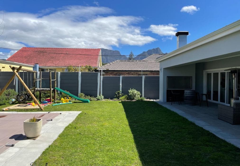 Claremont Family Home