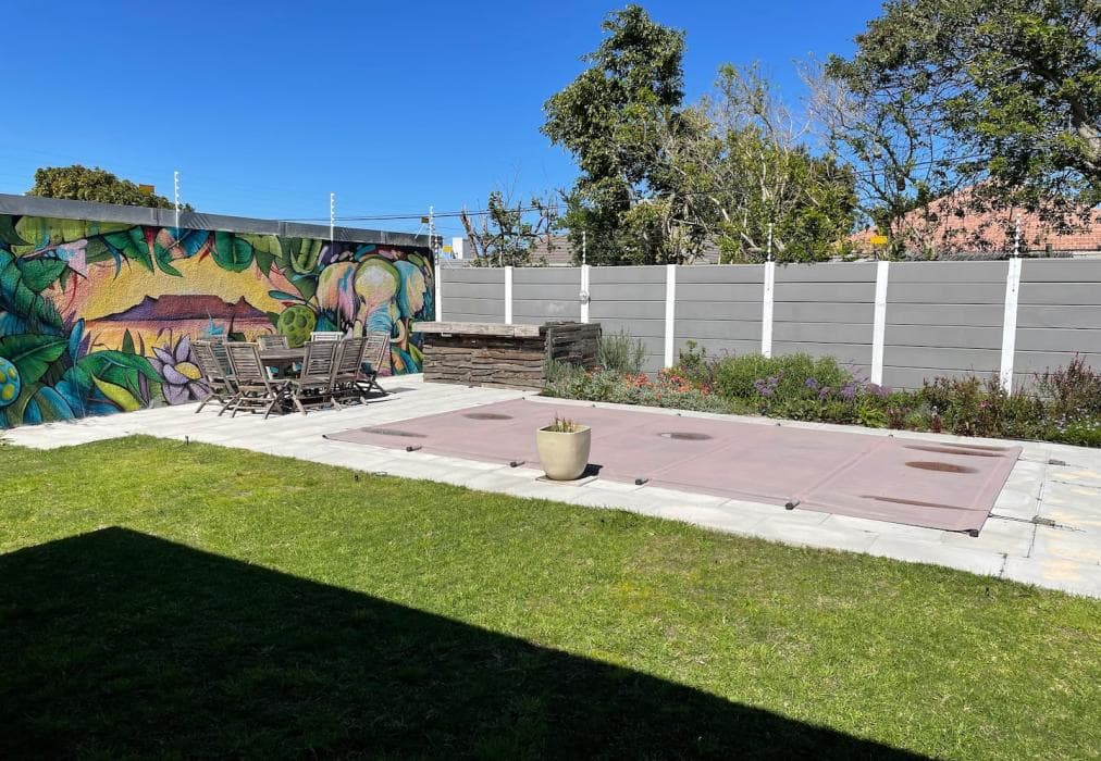 Claremont Family Home