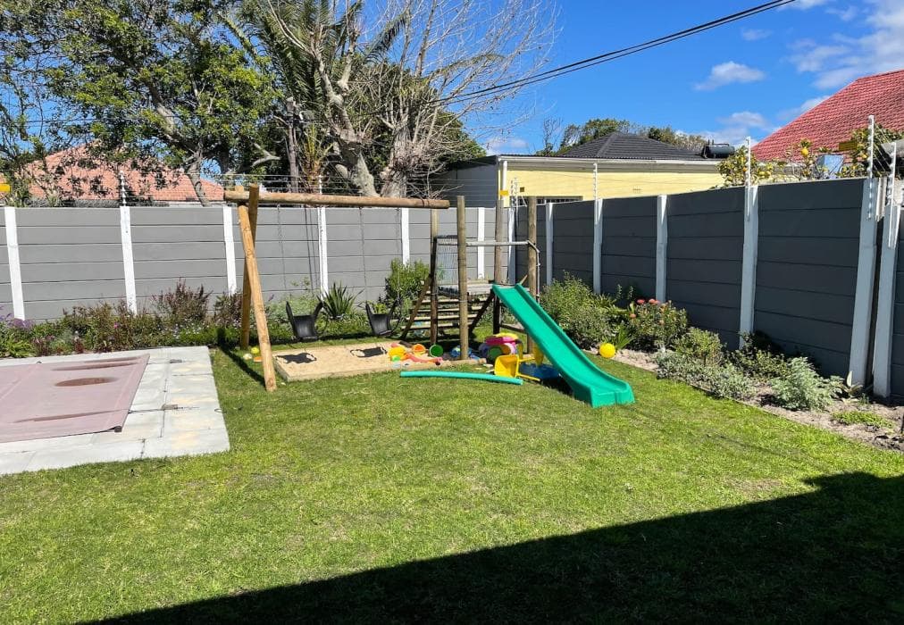 Claremont Family Home