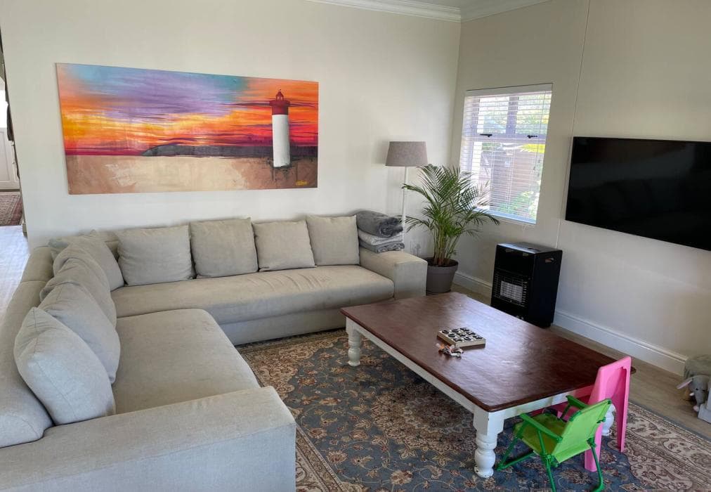 Claremont Family Home