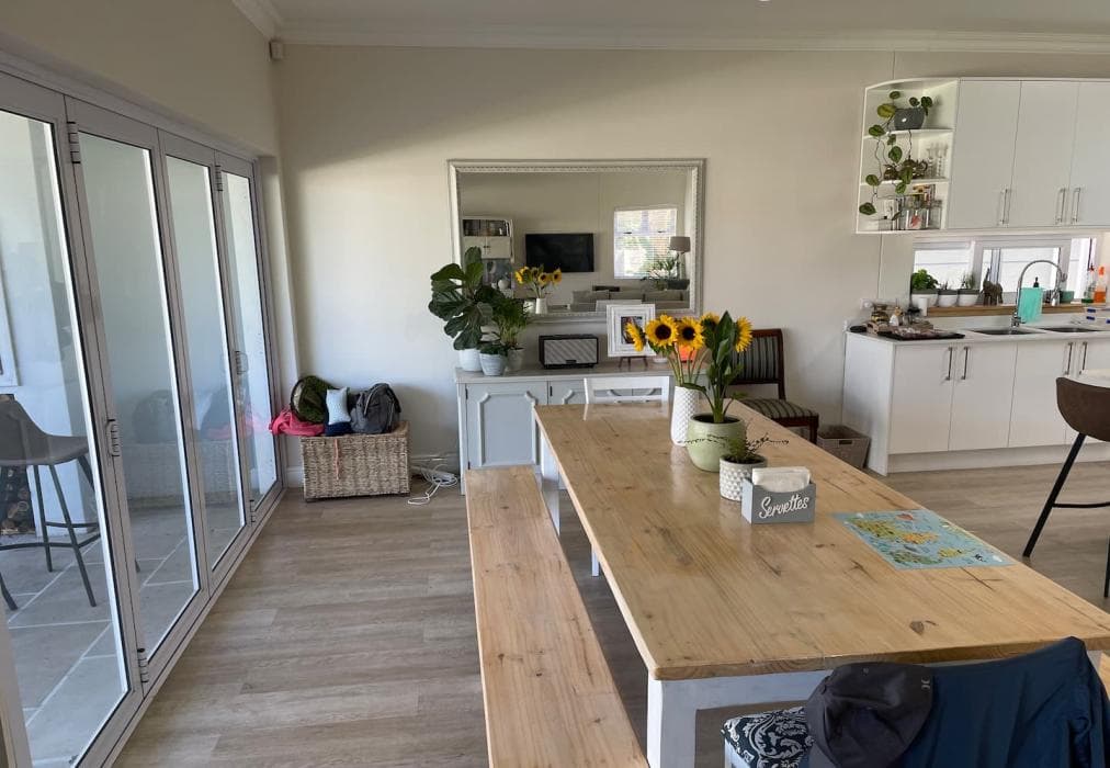 Claremont Family Home