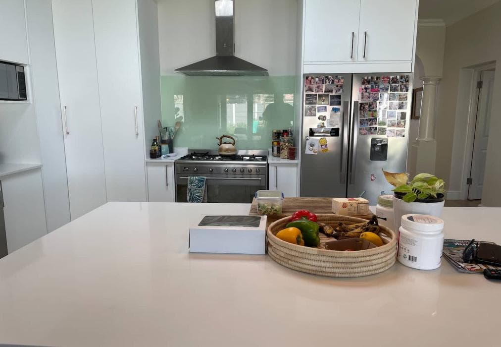 Claremont Family Home