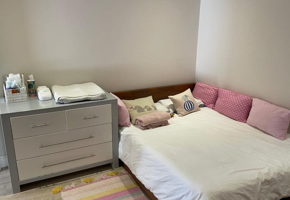 Claremont Family Home