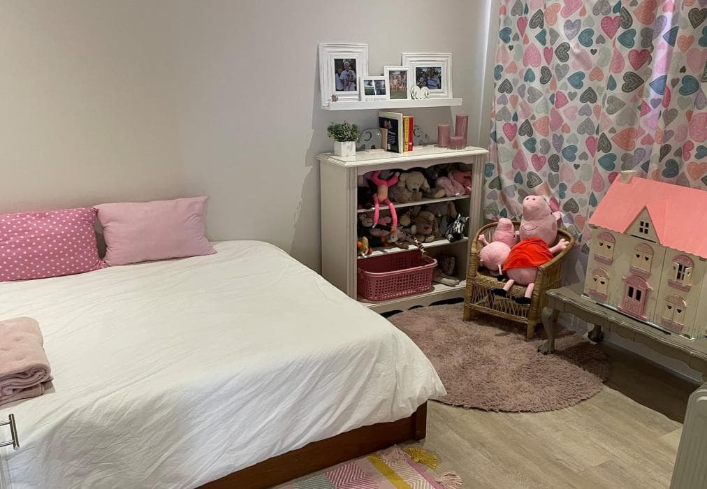 Claremont Family Home