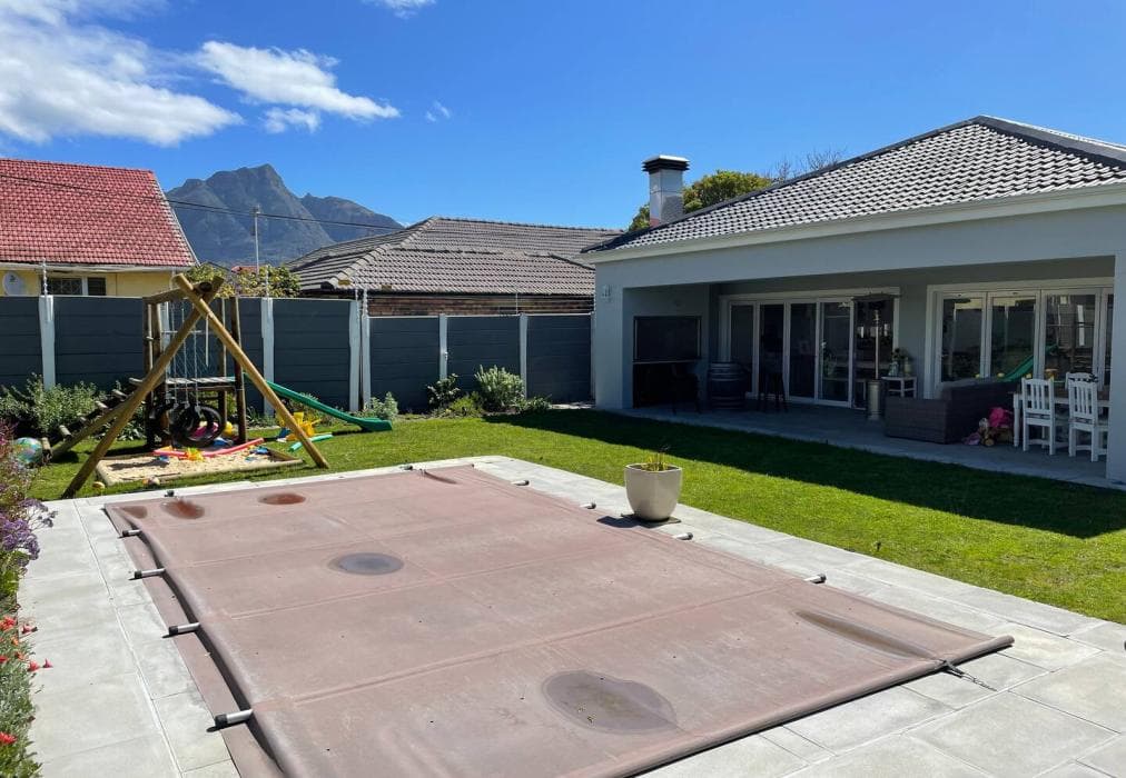 Claremont Family Home