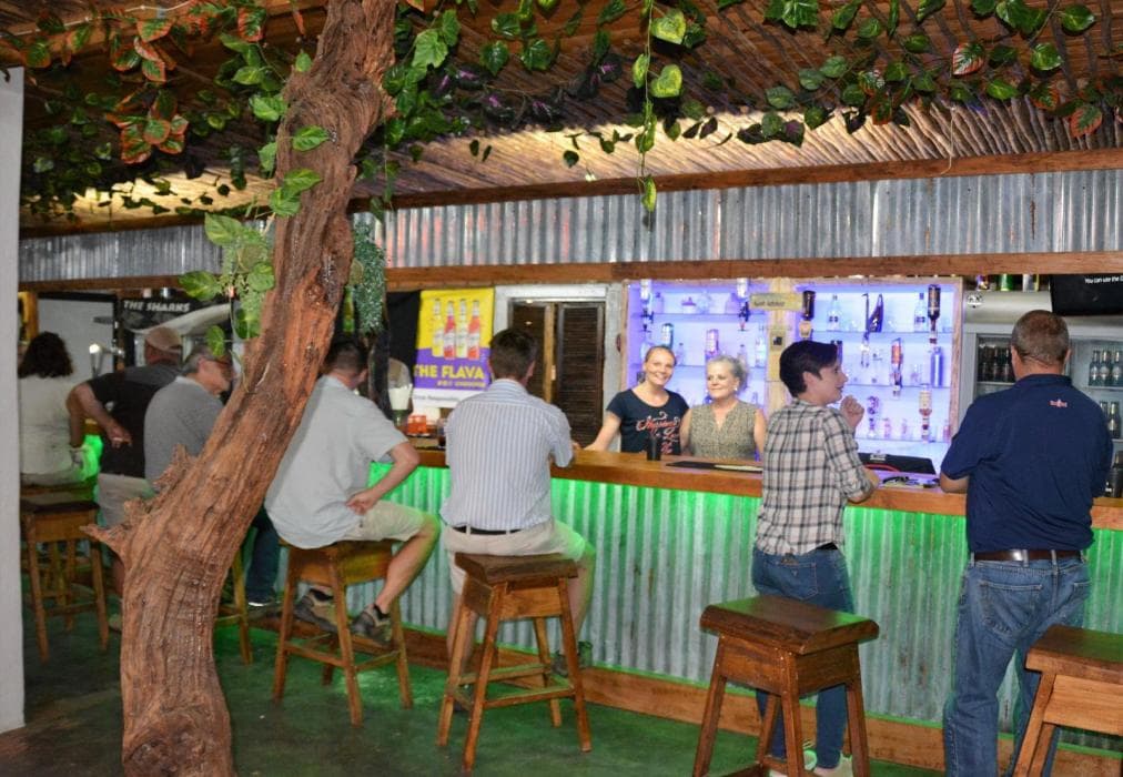 Hazyview Adventure Backpackers