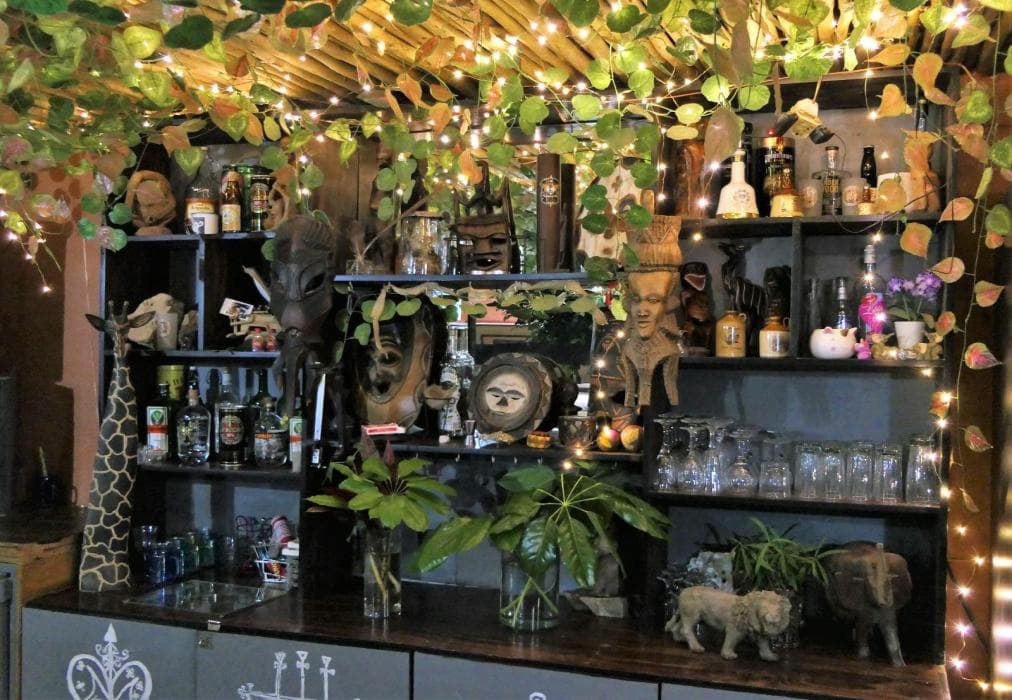 Hazyview Adventure Backpackers