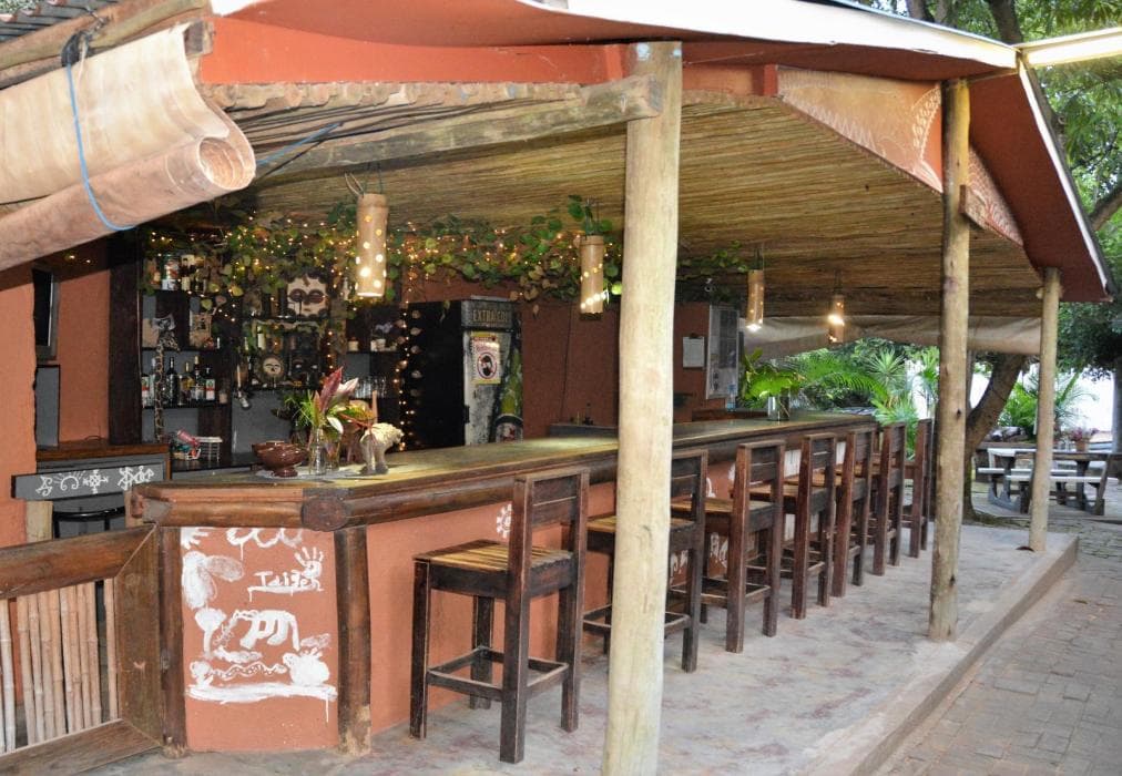 Hazyview Adventure Backpackers