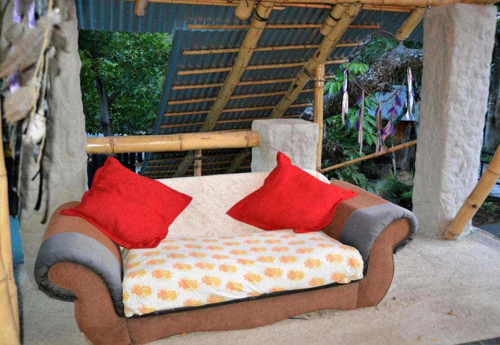 Hazyview Adventure Backpackers