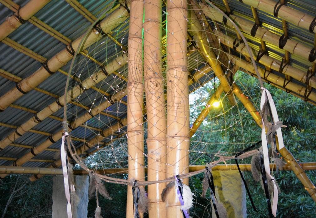 Hazyview Adventure Backpackers