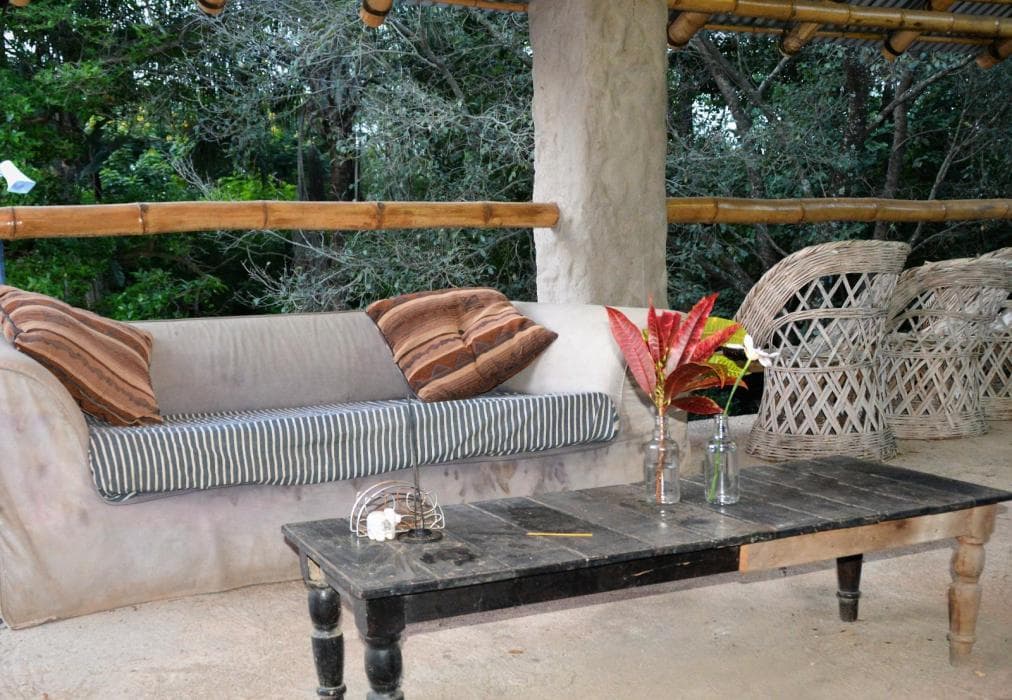 Hazyview Adventure Backpackers