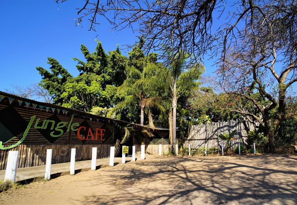 Hazyview Adventure Backpackers