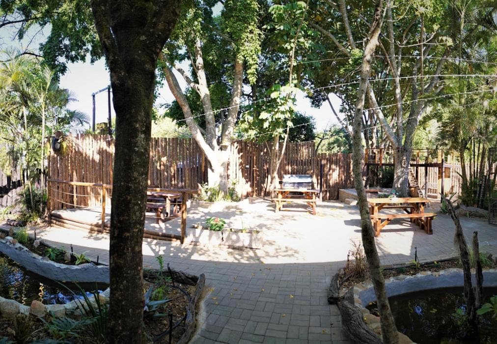 Hazyview Adventure Backpackers