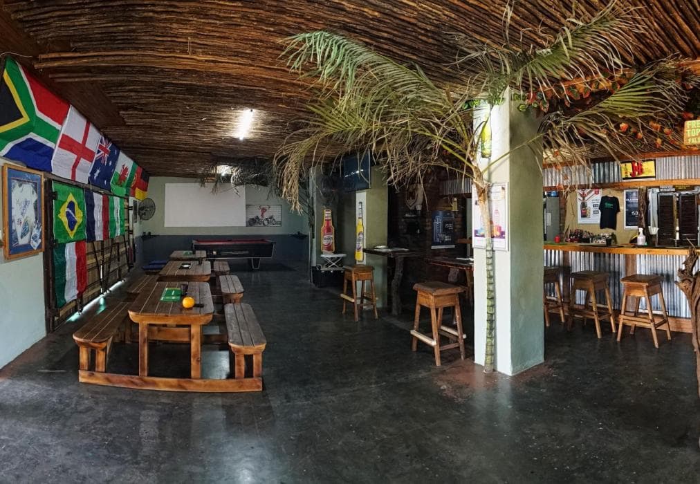 Hazyview Adventure Backpackers