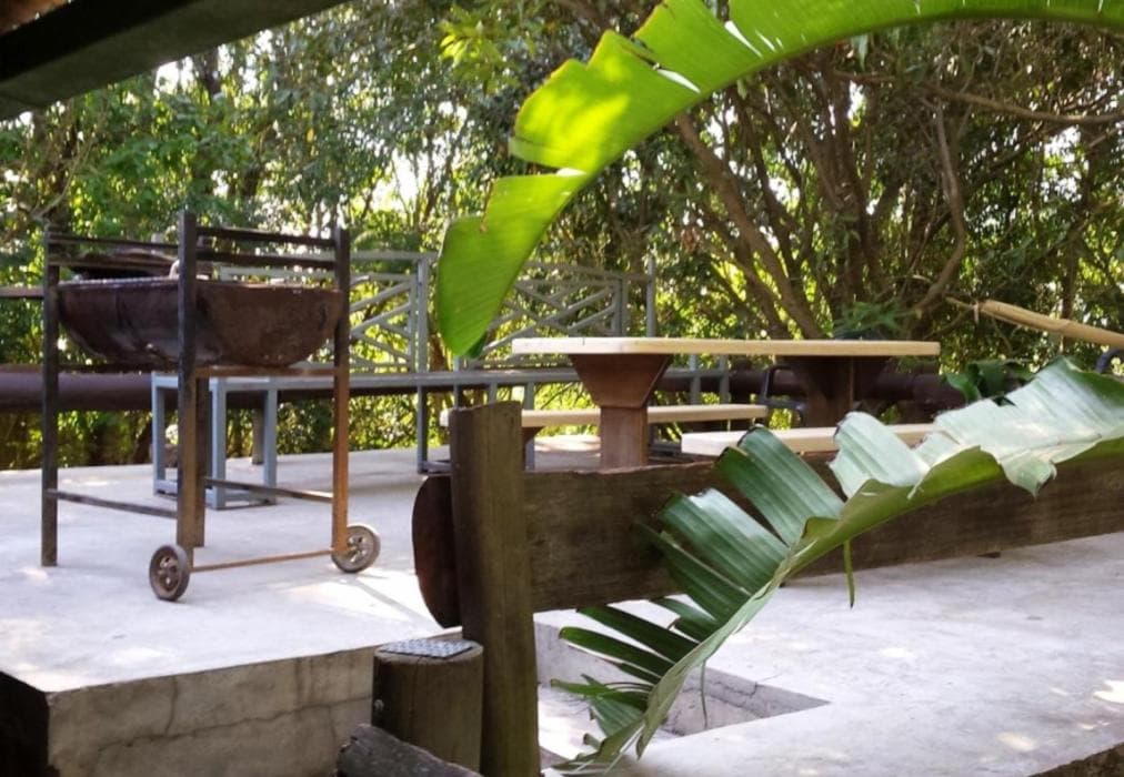 Hazyview Adventure Backpackers