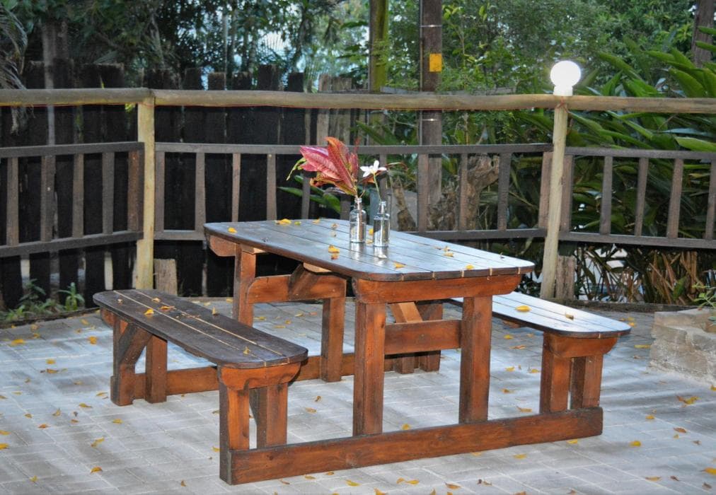 Hazyview Adventure Backpackers