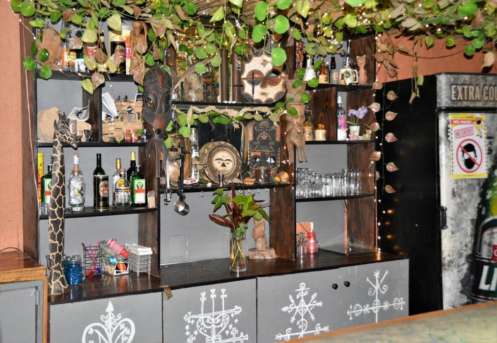 Hazyview Adventure Backpackers