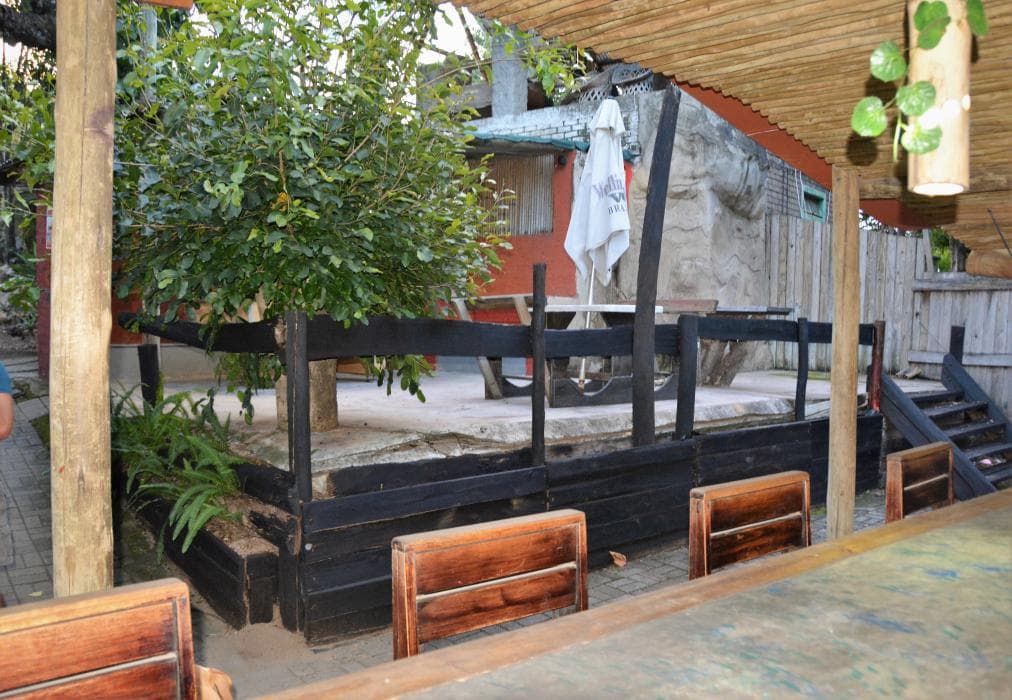 Hazyview Adventure Backpackers