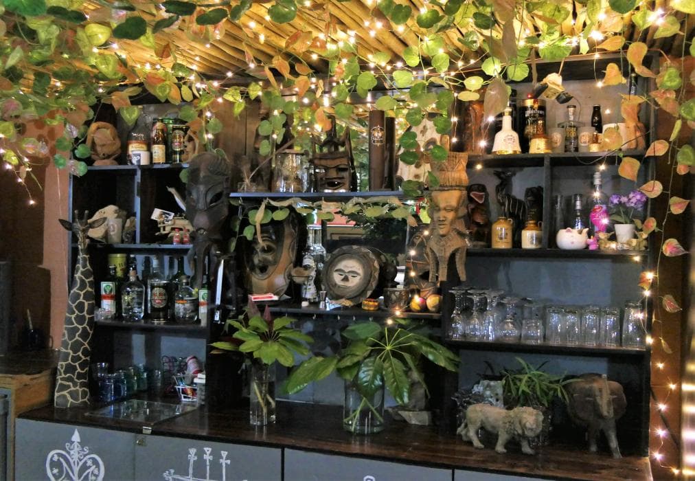 Hazyview Adventure Backpackers