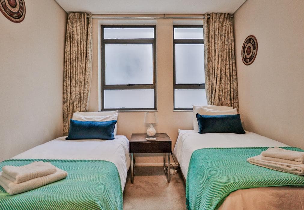 901 Fountain Suites Hotel