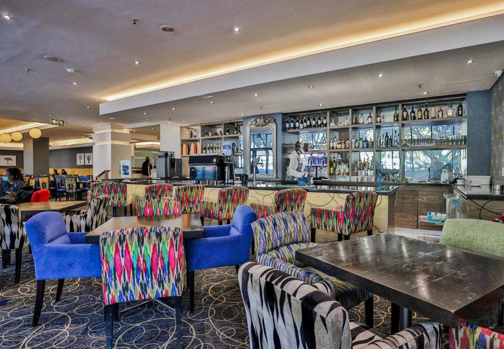 901 Fountain Suites Hotel