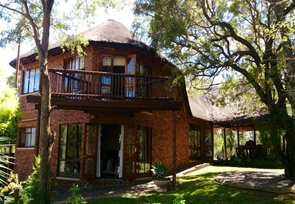 Hornbill Private Lodge Mabalingwe