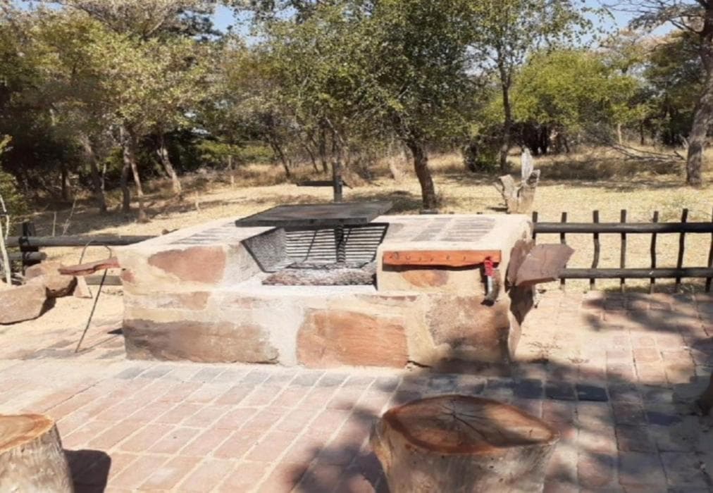 Hornbill Private Lodge Mabalingwe
