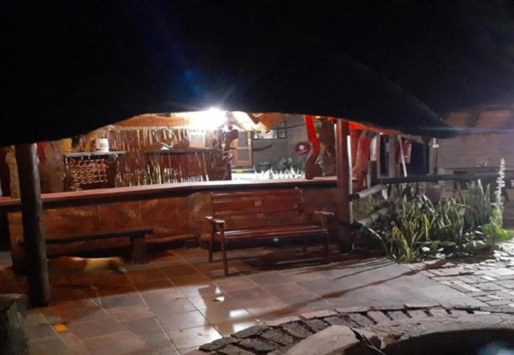 Hornbill Private Lodge Mabalingwe