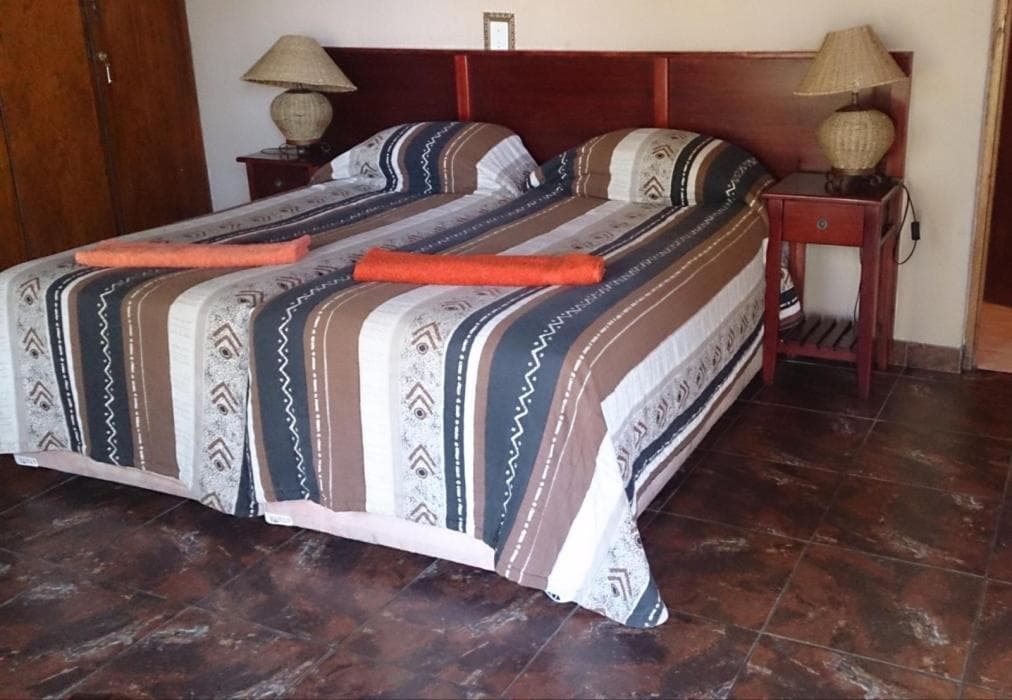 Hornbill Private Lodge Mabalingwe