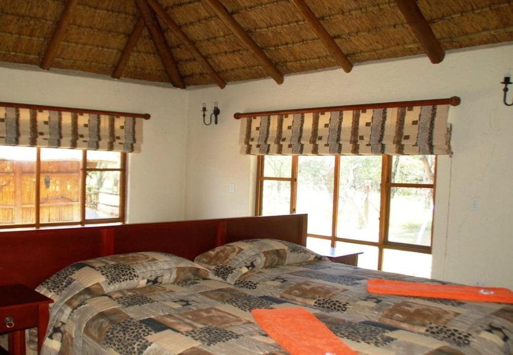 Hornbill Private Lodge Mabalingwe